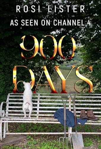 900 Days