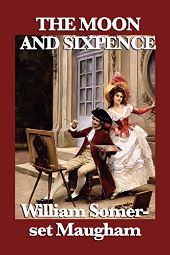 The Moon And Sixpence
