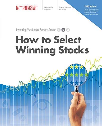 How To Select Winning Stocks