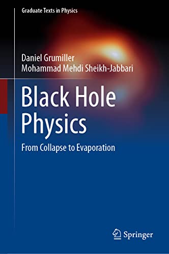 Black Hole Physics: From Collapse To Evaporation