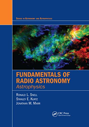 Fundamentals Of Radio Astronomy: Astrophysics: 2