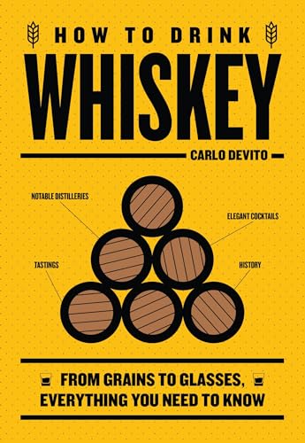 How To Drink Whiskey: From Grains To Glasses, Everything You Need To Know