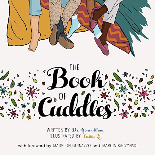 The Book Of Cuddles