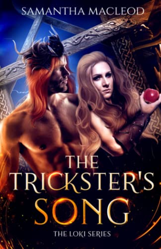 The Trickster'S Song