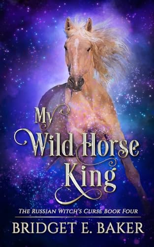My Wild Horse King