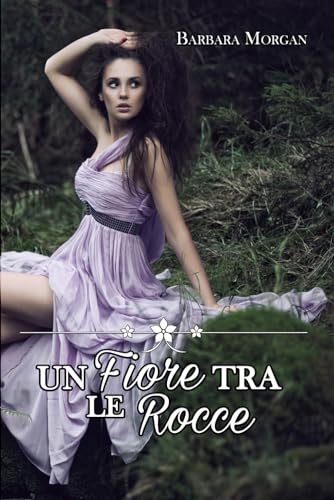 Un Fiore Tra Le Rocce