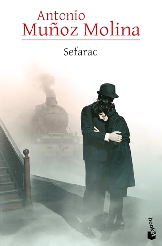Sefarad (Novela) / Sefarad (A Novel)