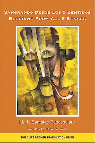 Sangrando Por Los 5 Sentidos / Bleeding From All 5 Senses