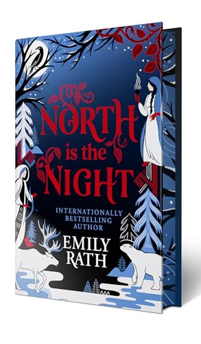 North Is The Night: Deluxe Special Edition