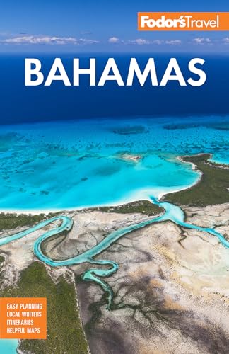 Fodor'S Bahamas