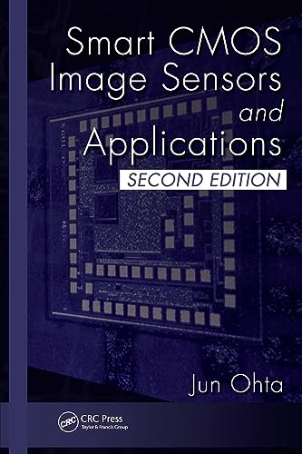 Smart Cmos Image Sensors And Applications