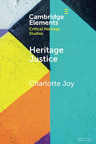 Heritage Justice