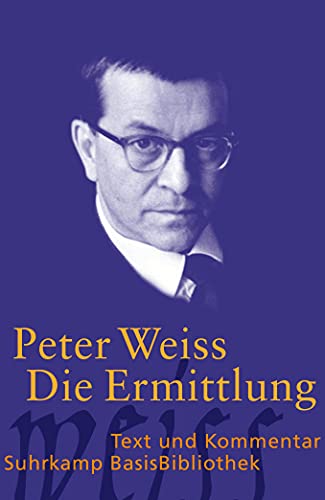 Die Ermittlung: Oratorium In 11 Gesängen: 65