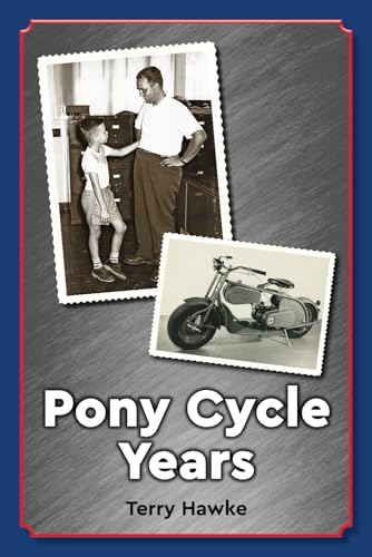 Pony Cycle Years