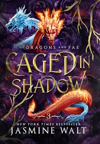 Caged In Shadow