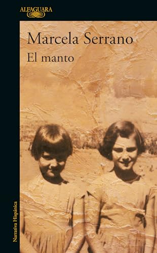 El Manto / The Mantle