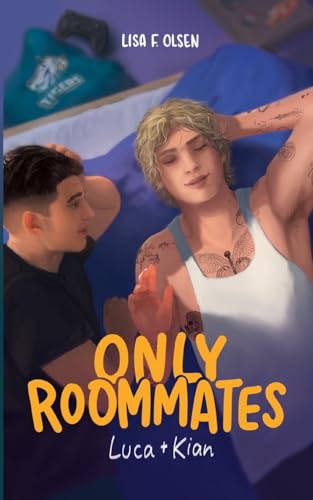 Only Roommates - Luca & Kian: 2