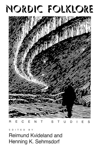 Nordic Folklore: Recent Studies
