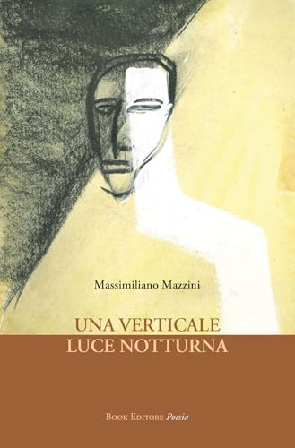 Una Verticale Luce Notturna