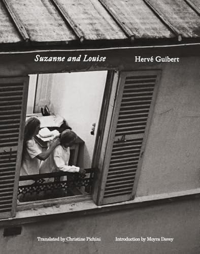 Suzanne And Louise