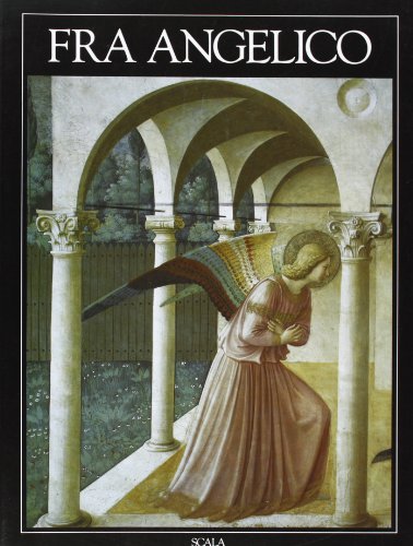 Beato Angelico. Ediz. Inglese