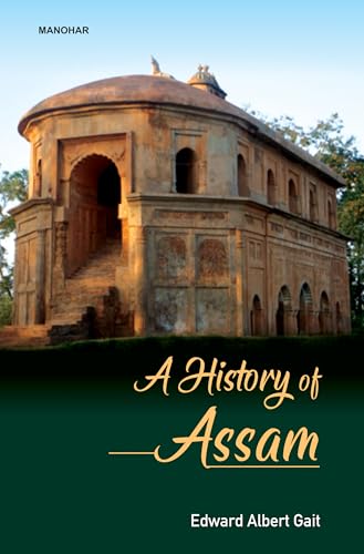 A History Of Assam
