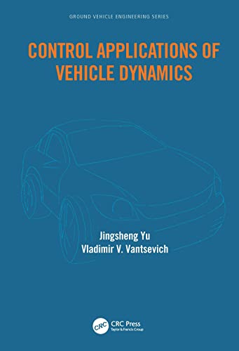 Control Applications Of Vehicle Dynamics