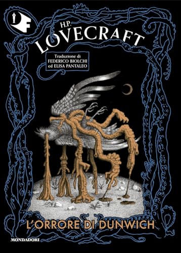 L'Orrore Di Dunwich