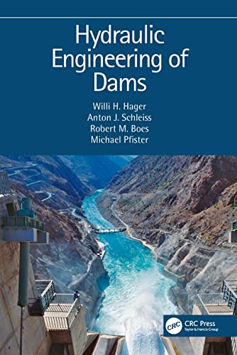 Hydraulic Engineering Of Dams