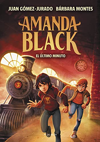 El Último Minuto / The Last Minute: 3