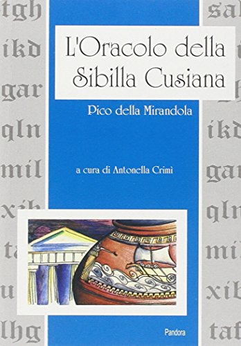 L'Oracolo Della Sibilla Cumana