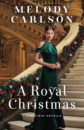 Royal Christmas: A Christmas Novella