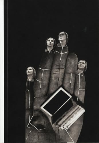 Eva Kotátková: Pictorial Atlas Of A Girl Who Cut A Library Into Pieces: Édition Anglaise