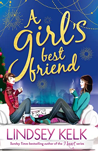 A Girl’S Best Friend (Tess Brookes Series, Book 3) [Lingua Inglese]: The Perfect Festive Romantic Comedy Novel From The Sunday Times Bestselling Autho