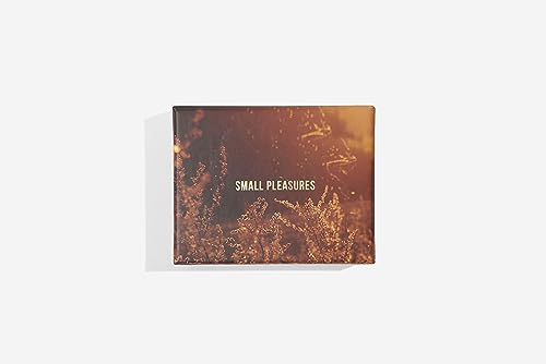 Small Pleasures Card Set: Find Beauty In Overlooked Things