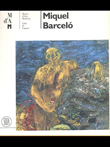Miquel Barcelo'