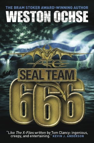 Seal Team 666
