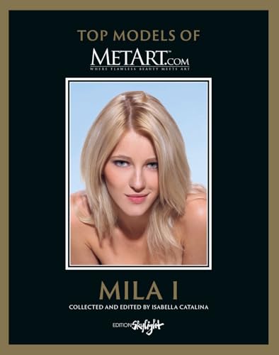 Mila I: Deutsch/Englische Originalausgabe - Original English-German Edition