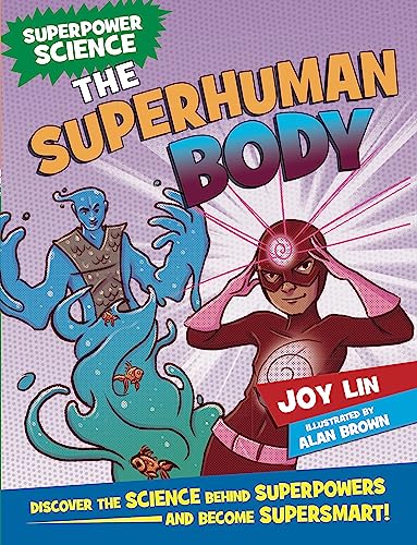 The Superhuman Body