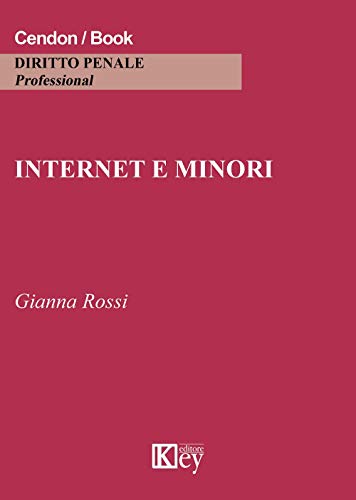 Internet E Minori