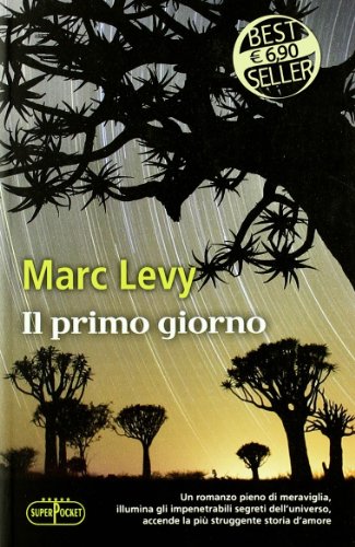 Il Primo Giorno