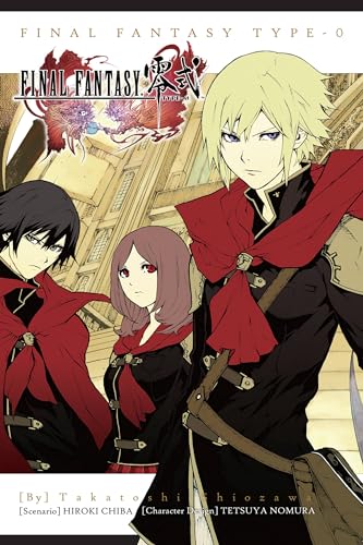 Final Fantasy Type-0