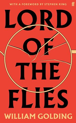 Lord Of The Flies: Deluxe Anniversary Edition