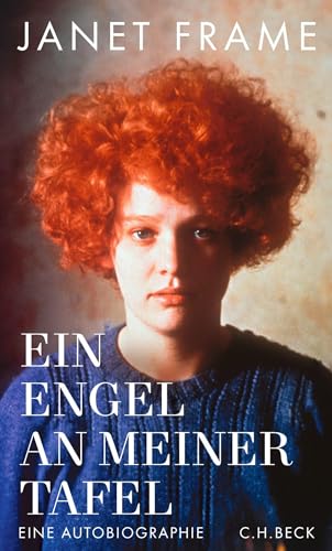Ein Engel An Meiner Tafel: Eine Autobiographie