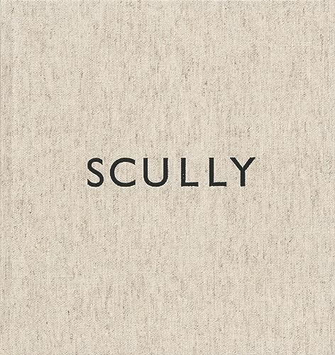 Sean Scully: Artist'S Sketchbook
