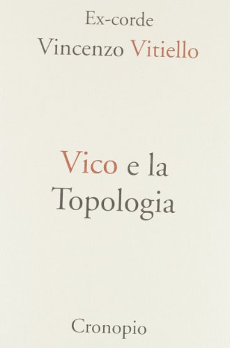 Vico E La Topologia