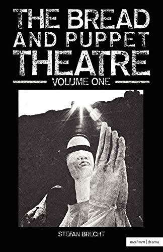 Bread And Puppet Theatre: V. 1-2