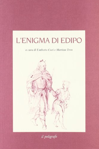 L'Enigma Di Edipo