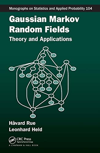Gaussian Markov Random Fields: Theory And Applications