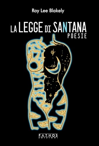 La Legge Di Santana